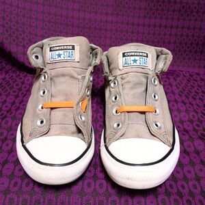 🤠Converse All Star Boys Size 2